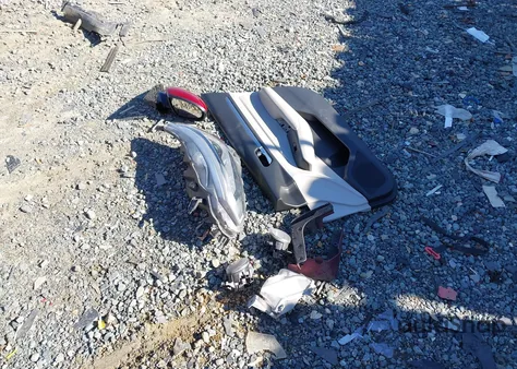 2019 Nissan Altima 2.5 Sv z USA, uszkodzony, nr VIN 1N4BL4DV5KC183318